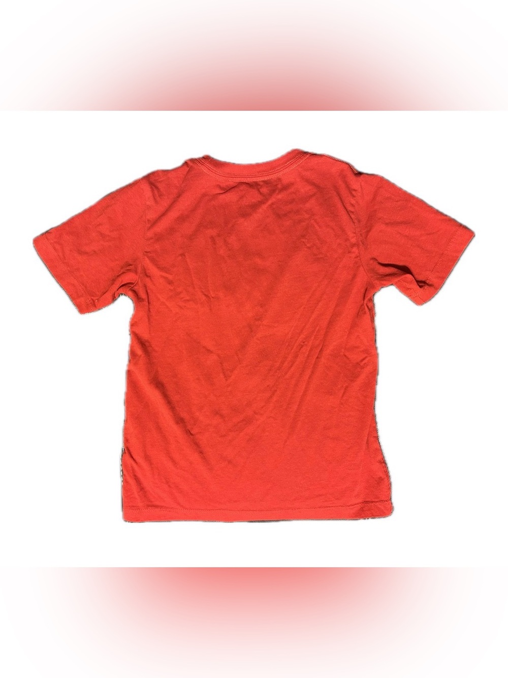Wonder Nation T-Shirt. Boys 8 M. - Picture 4 of 7